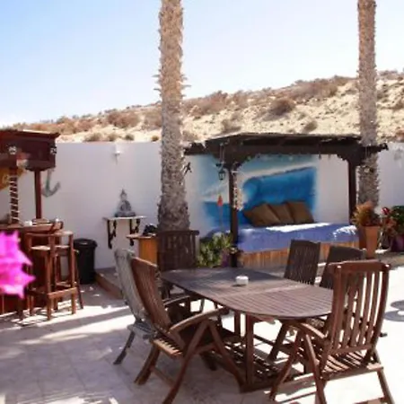 Naturist Apartment At Bhh Naturist Resort Fuerte Apartamento