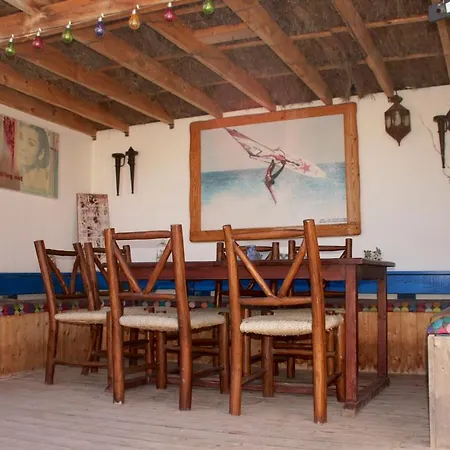 Naturist Apartment At Bhh Naturist Resort Fuerte Apartamento *