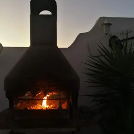 Naturist Apartment at BHH Naturist Resort FUERTE *