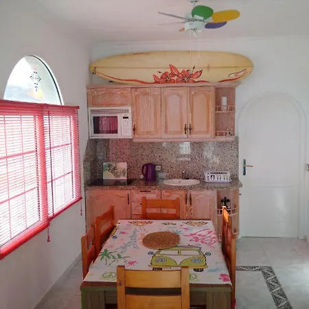 Apartamento Naturist Apartment At Bhh Naturist Resort Fuerte *