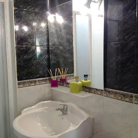 Naturist Apartment At Bhh Naturist Resort Fuerte Apartamento *