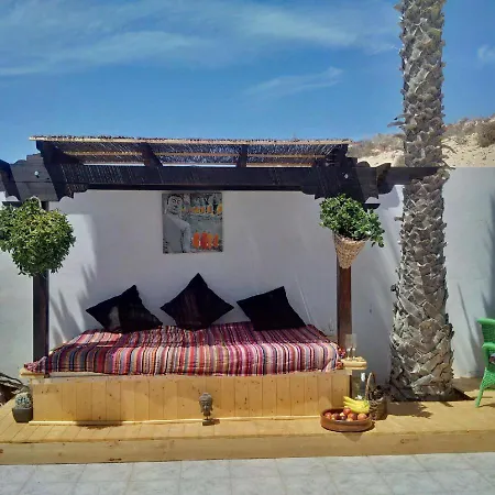 아파트 Naturist Apartment At Bhh Naturist Resort Fuerte