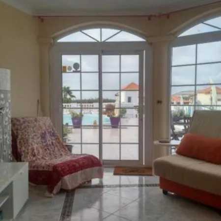 Naturist Apartment At Bhh Naturist Resort Fuerte 코스타카르마